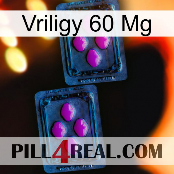 Vriligy 60Mg 03